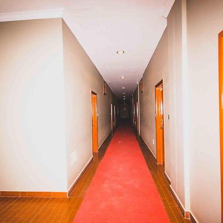 Panone Hotel-Chekereni Moshi Zewnętrze zdjęcie